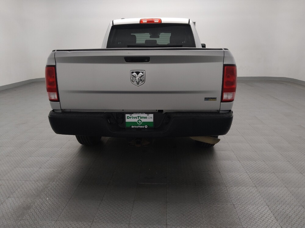 2017 RAM 1500 in Plano, TX 75074 - 18099187 7