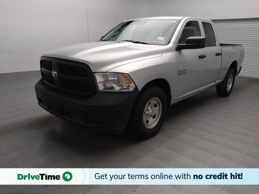 2017 RAM 1500 in Plano, TX 75074 - 18099187