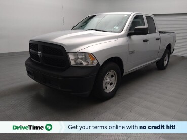 2017 RAM 1500 in Plano, TX 75074
