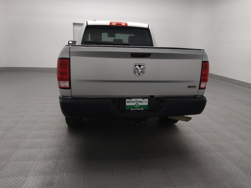 2017 RAM 1500 in Plano, TX 75074 - 18099187 6