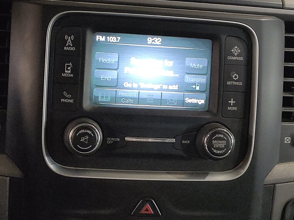 2017 RAM 1500 in Plano, TX 75074 - 18099187 25