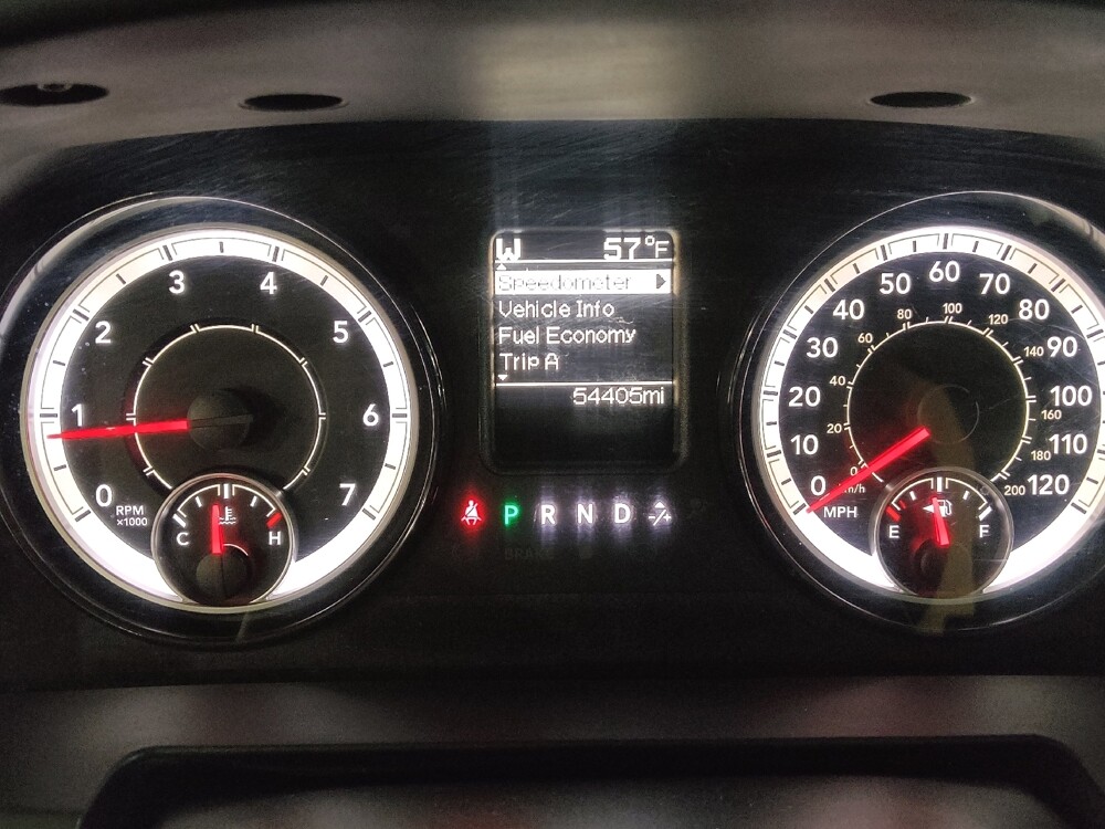 2017 RAM 1500 in Plano, TX 75074 - 18099187 23