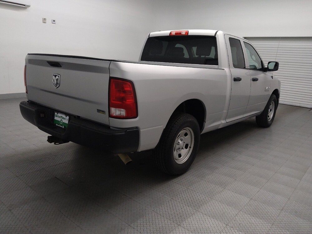 2017 RAM 1500 in Plano, TX 75074 - 18099187 9