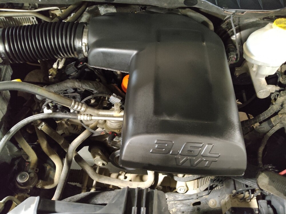 2017 RAM 1500 in Plano, TX 75074 - 18099187 30