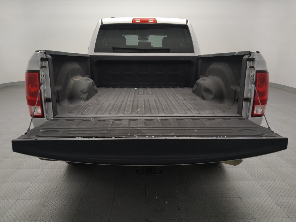 2017 RAM 1500 in Plano, TX 75074 - 18099187 29