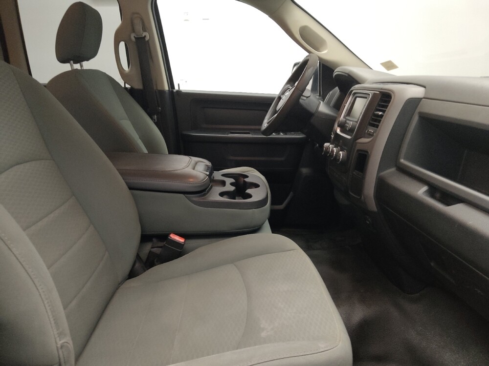 2017 RAM 1500 in Plano, TX 75074 - 18099187 21