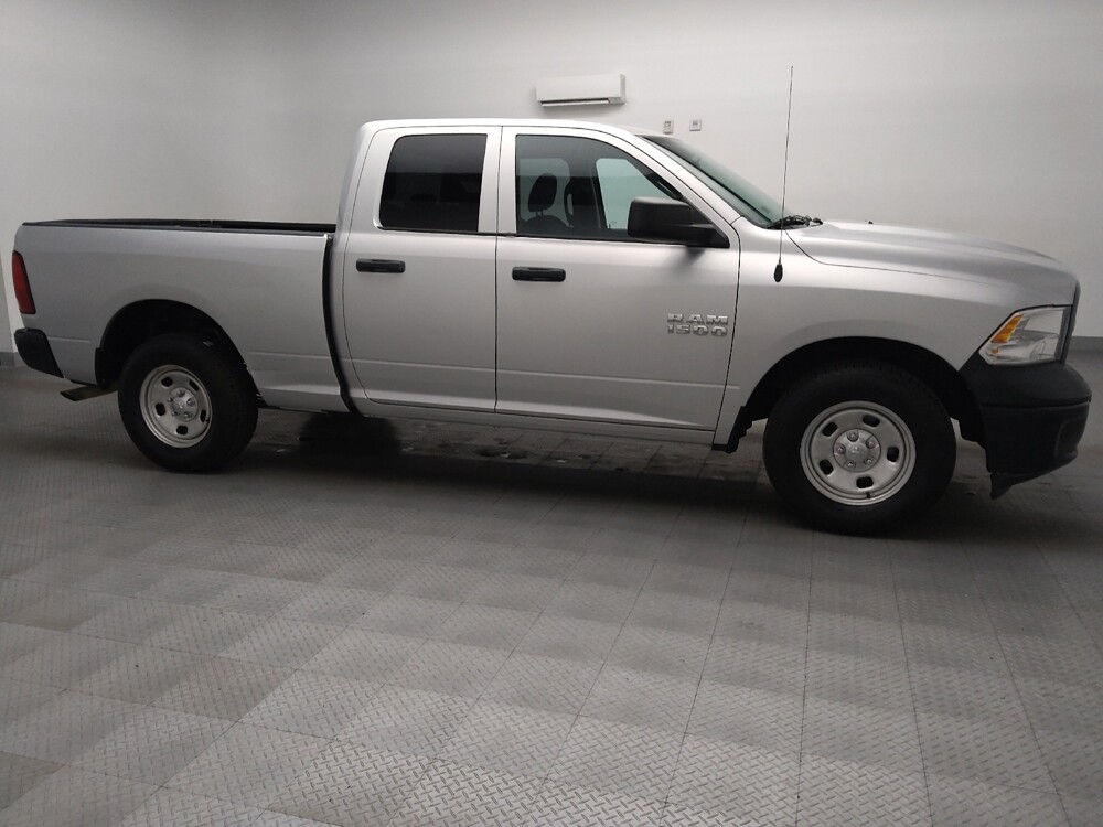 2017 RAM 1500 in Plano, TX 75074 - 18099187 11