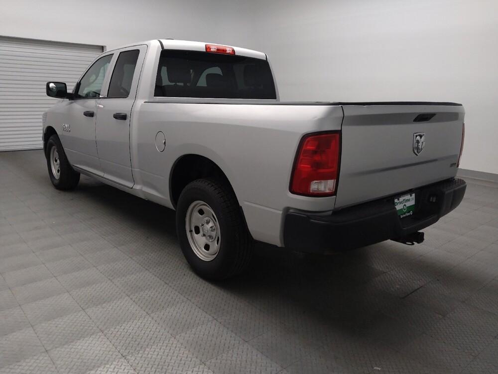 2017 RAM 1500 in Plano, TX 75074 - 18099187 5