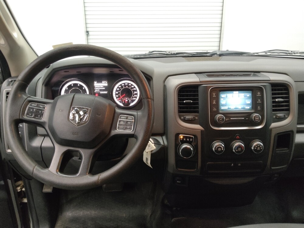 2017 RAM 1500 in Plano, TX 75074 - 18099187 22