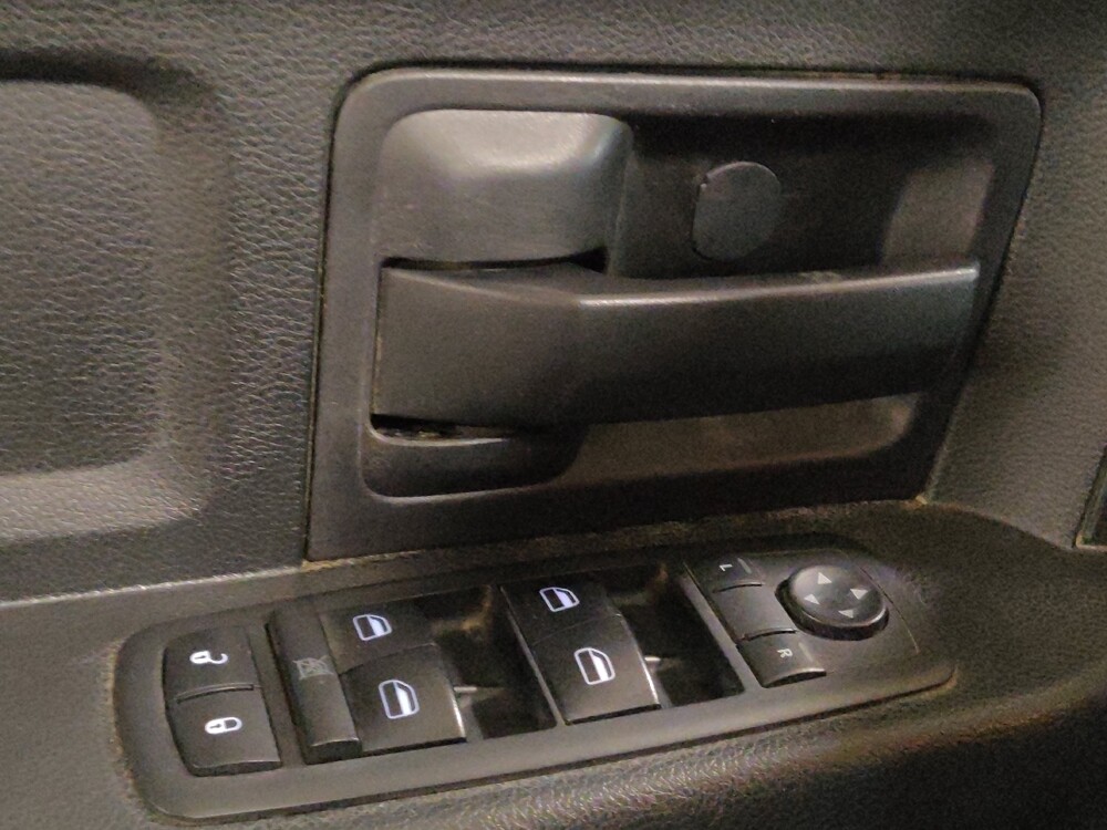 2017 RAM 1500 in Plano, TX 75074 - 18099187 27