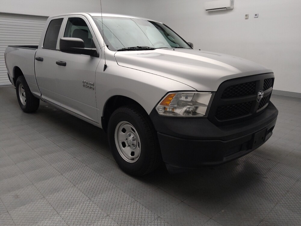 2017 RAM 1500 in Plano, TX 75074 - 18099187 13