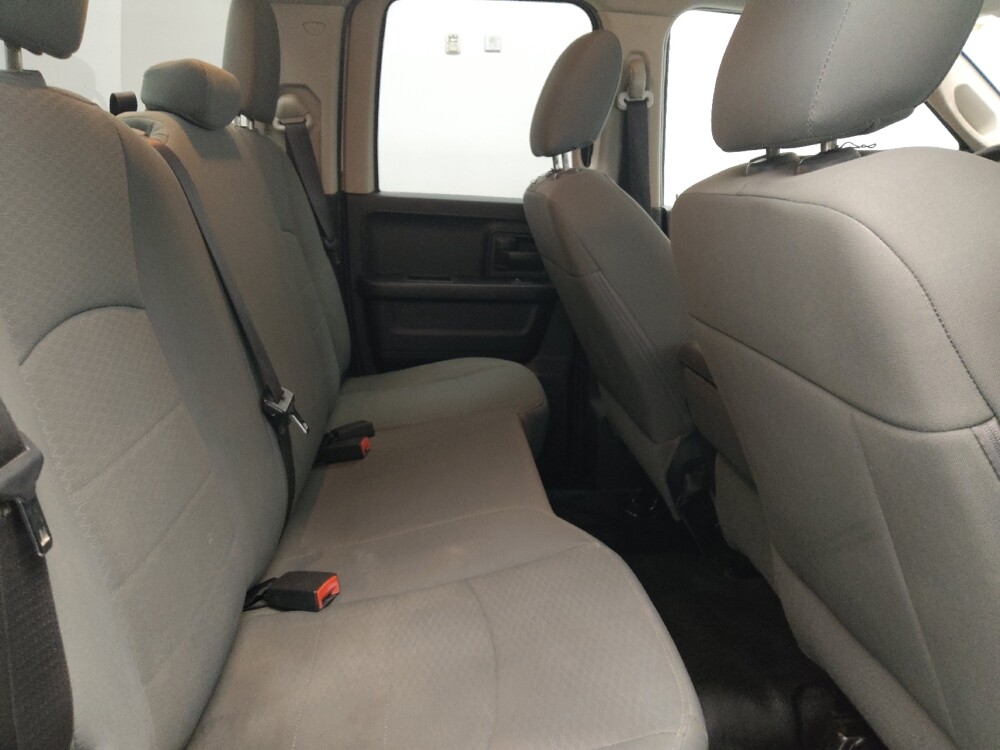 2017 RAM 1500 in Plano, TX 75074 - 18099187 19