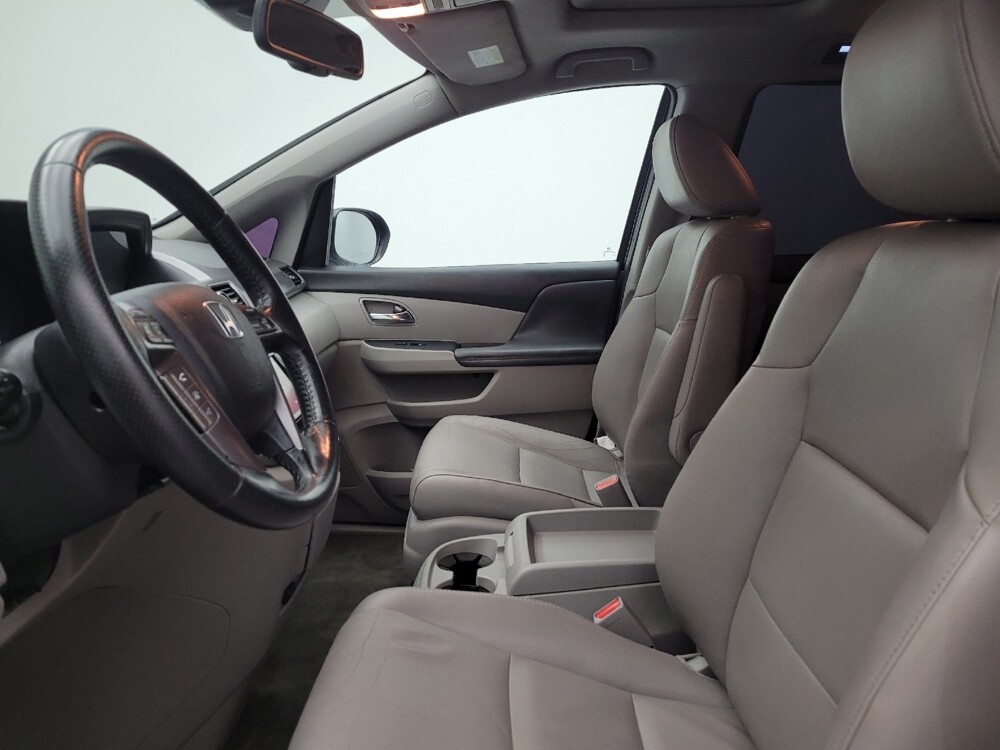 2014 Honda Odyssey in Cincinnati, OH 45255 - 18099188 17