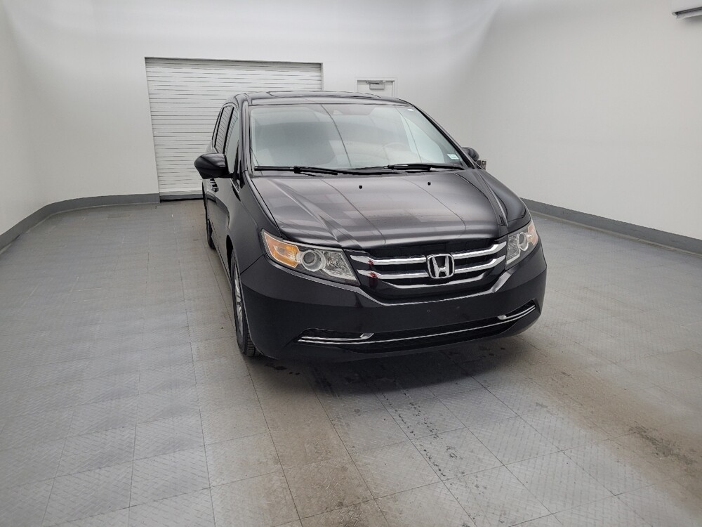 2014 Honda Odyssey in Cincinnati, OH 45255 - 18099188 14