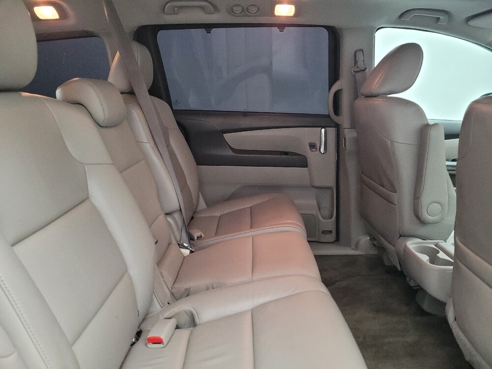 2014 Honda Odyssey in Cincinnati, OH 45255 - 18099188 19