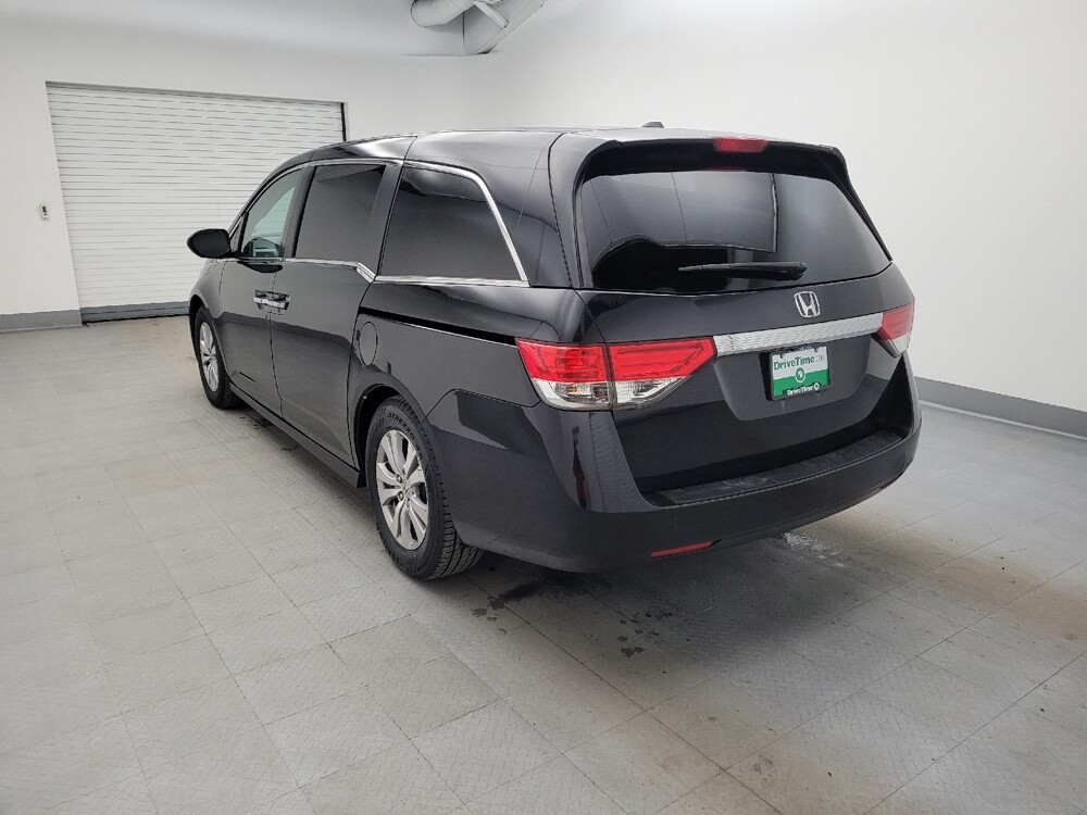 2014 Honda Odyssey in Cincinnati, OH 45255 - 18099188 5