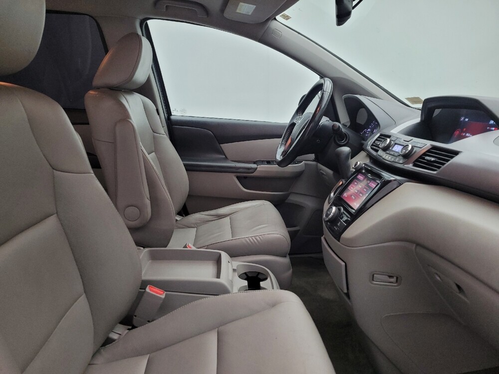 2014 Honda Odyssey in Cincinnati, OH 45255 - 18099188 21
