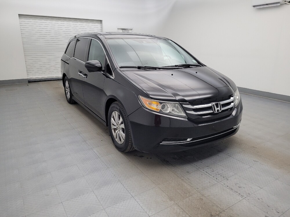 2014 Honda Odyssey in Cincinnati, OH 45255 - 18099188 13