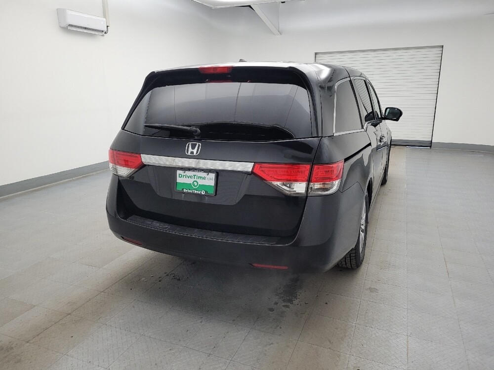 2014 Honda Odyssey in Cincinnati, OH 45255 - 18099188 7