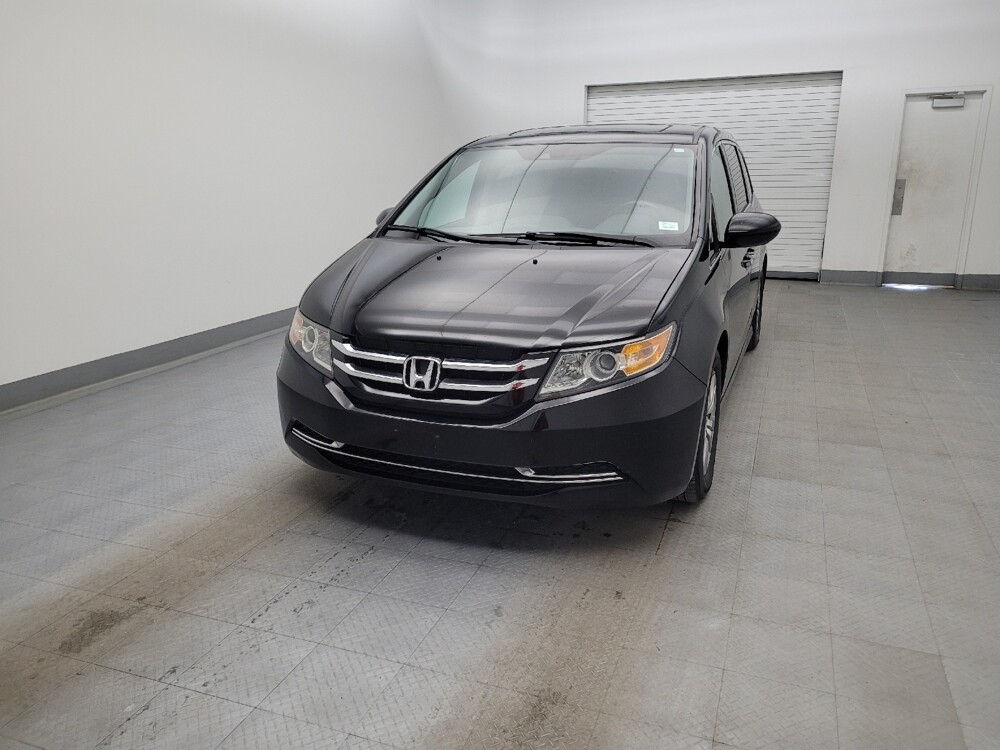 2014 Honda Odyssey in Cincinnati, OH 45255 - 18099188 15