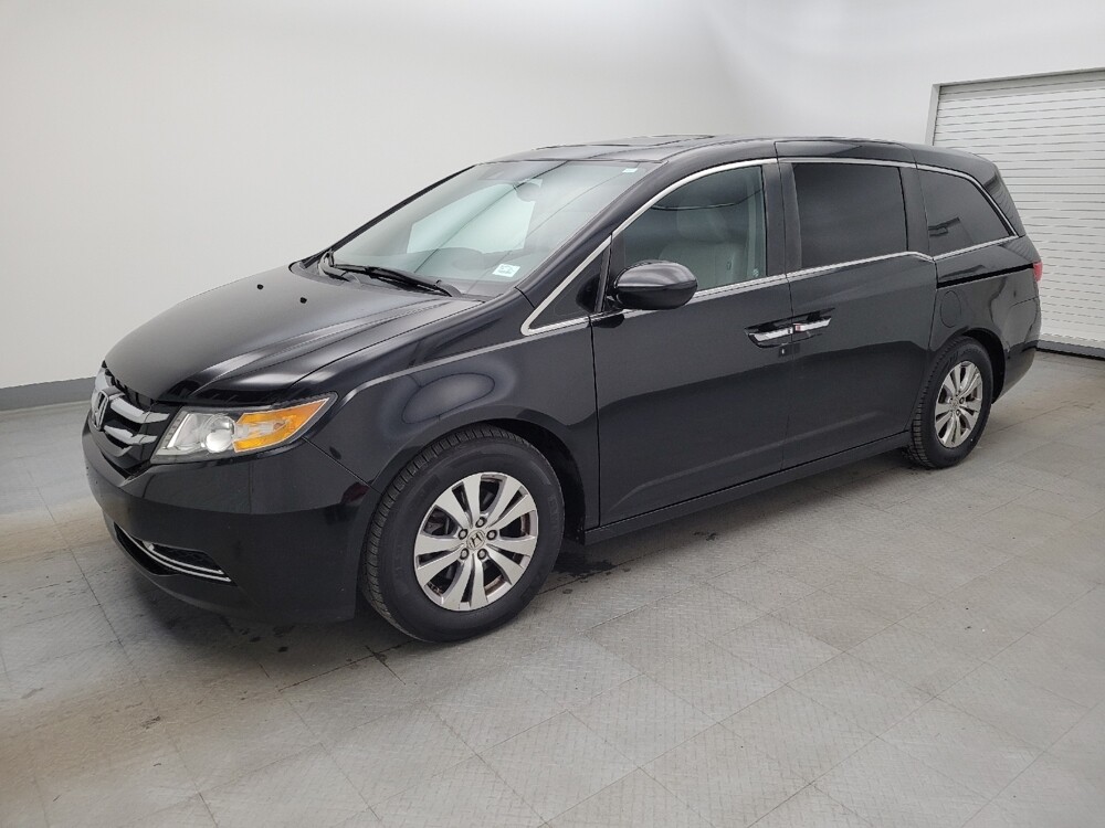 2014 Honda Odyssey in Cincinnati, OH 45255 - 18099188 2