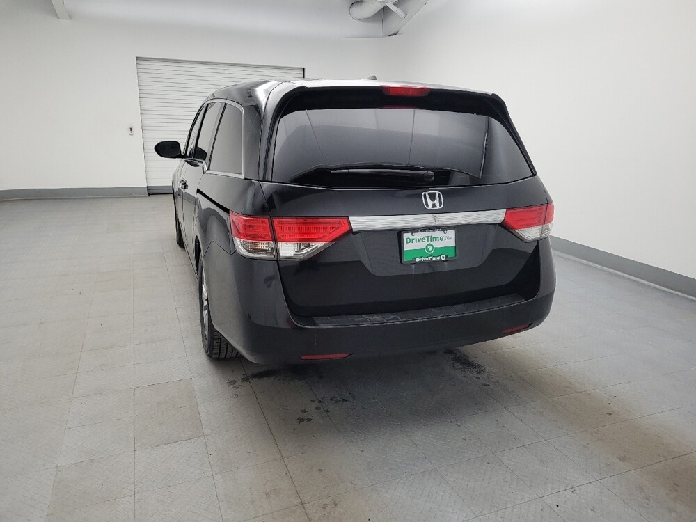2014 Honda Odyssey in Cincinnati, OH 45255 - 18099188 6