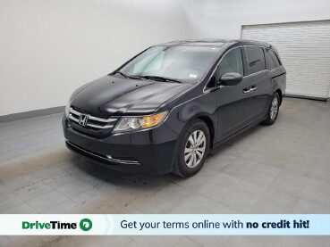 2014 Honda Odyssey in Cincinnati, OH 45255