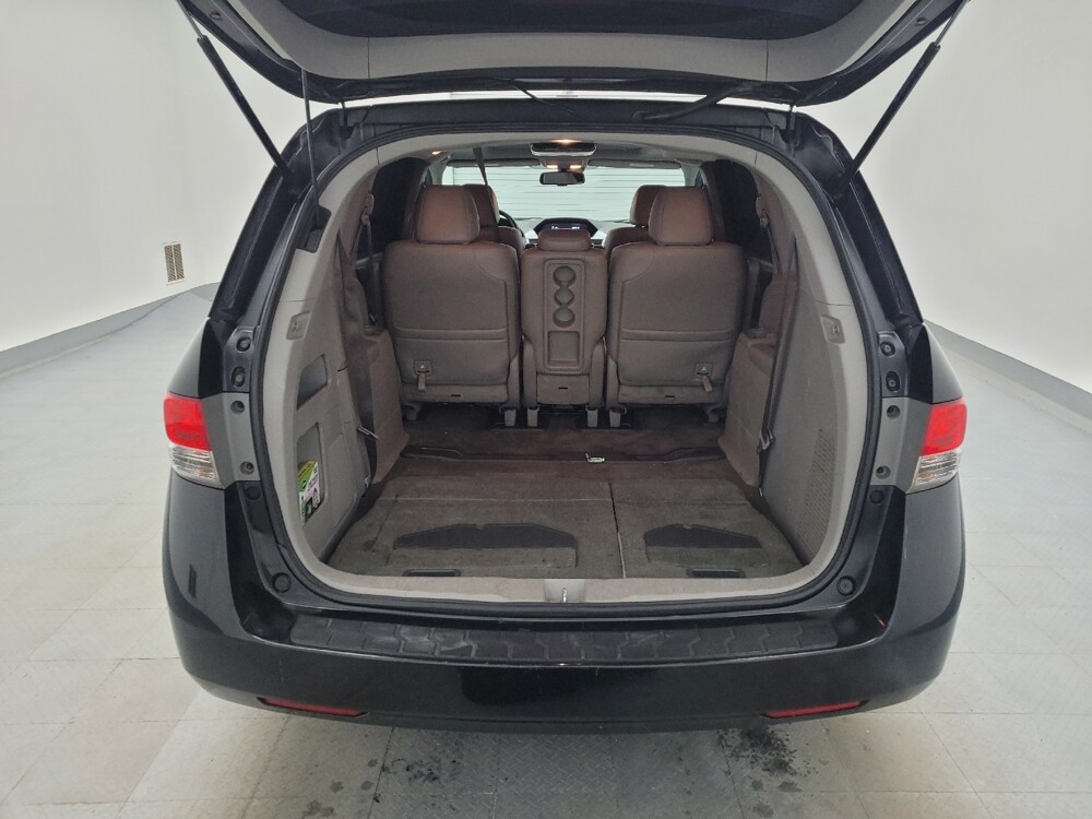 2014 Honda Odyssey in Cincinnati, OH 45255 - 18099188 29