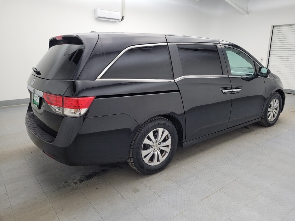 2014 Honda Odyssey in Cincinnati, OH 45255 - 18099188 10