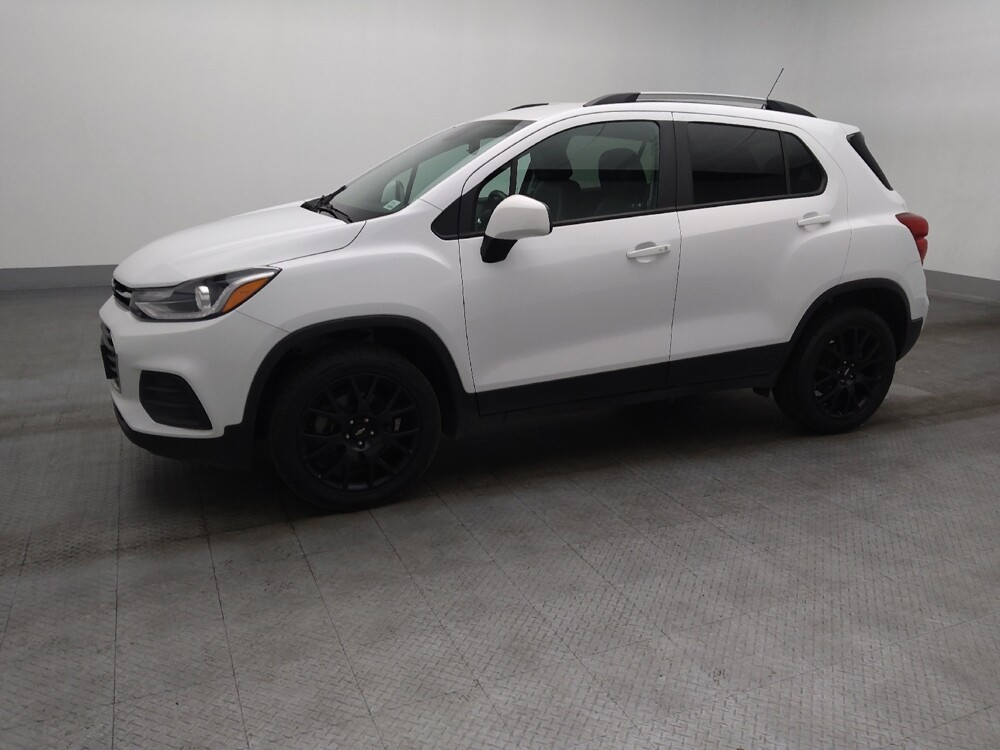 2021 Chevrolet Trax in Ocala, FL 34471 - 18099189 2