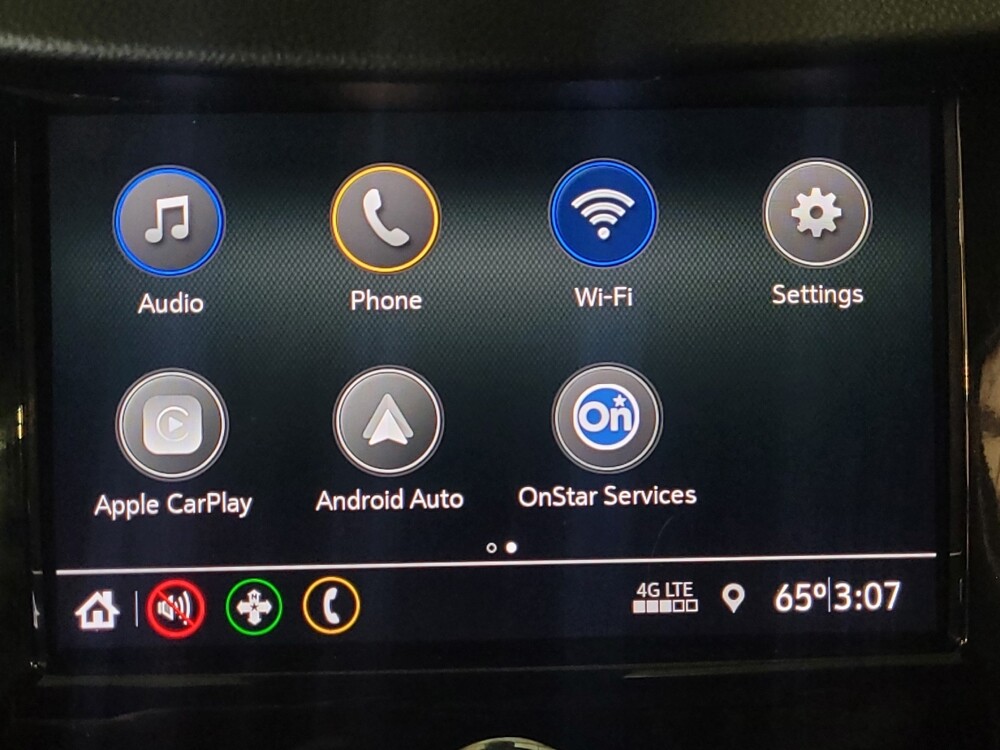 2021 Chevrolet Trax in Ocala, FL 34471 - 18099189 25