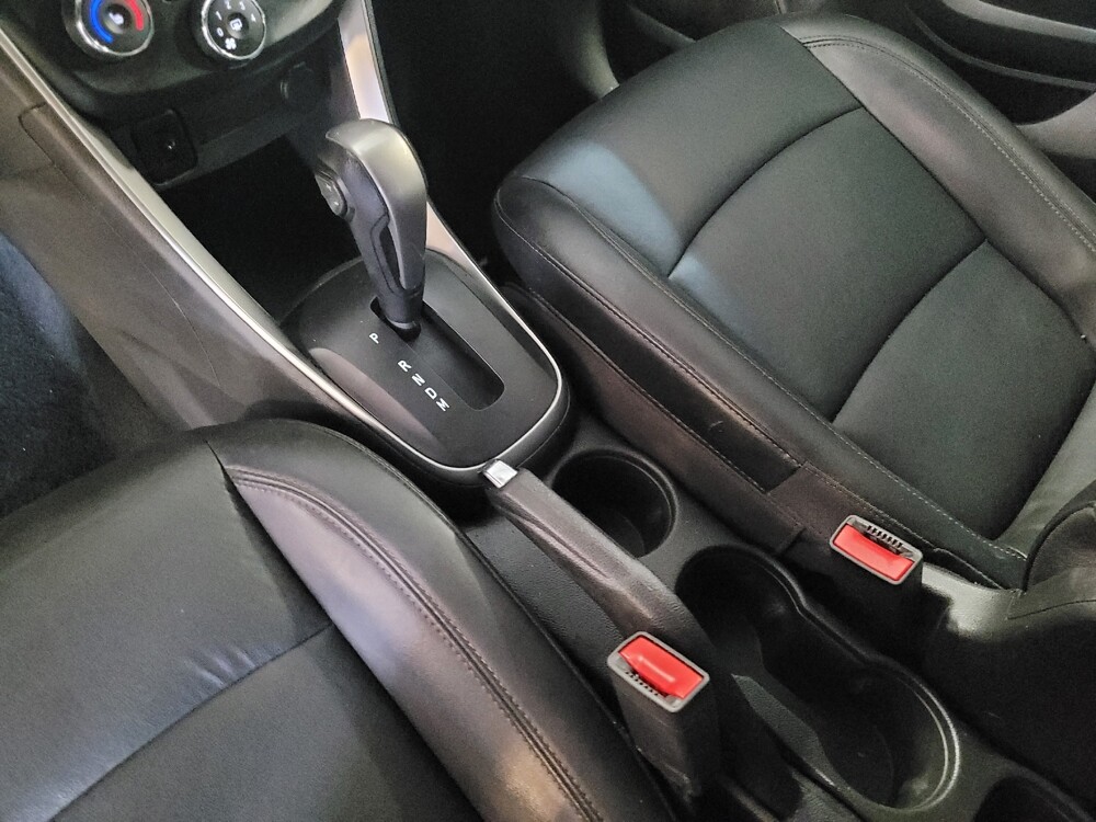 2021 Chevrolet Trax in Ocala, FL 34471 - 18099189 26