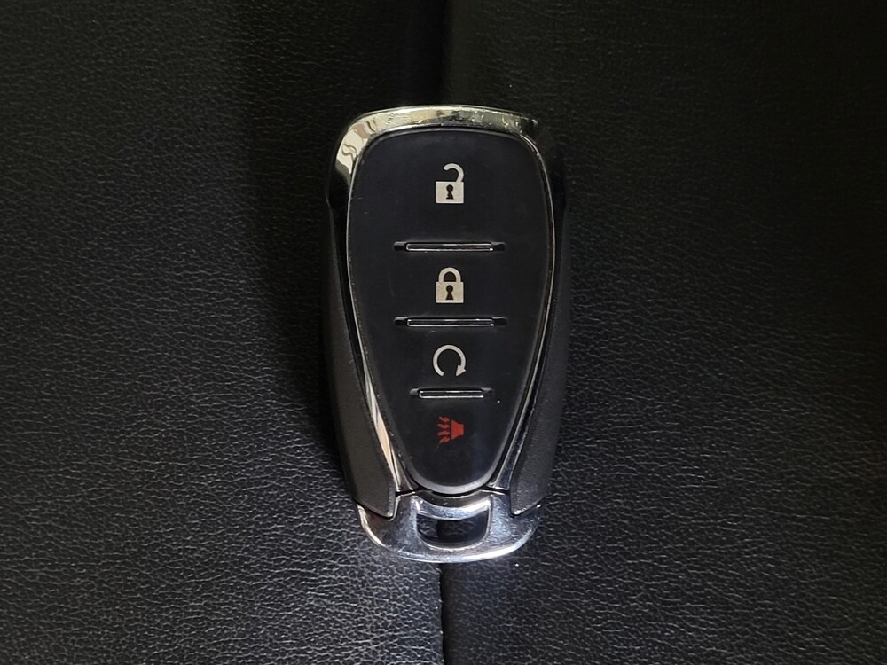 2021 Chevrolet Trax in Ocala, FL 34471 - 18099189 32