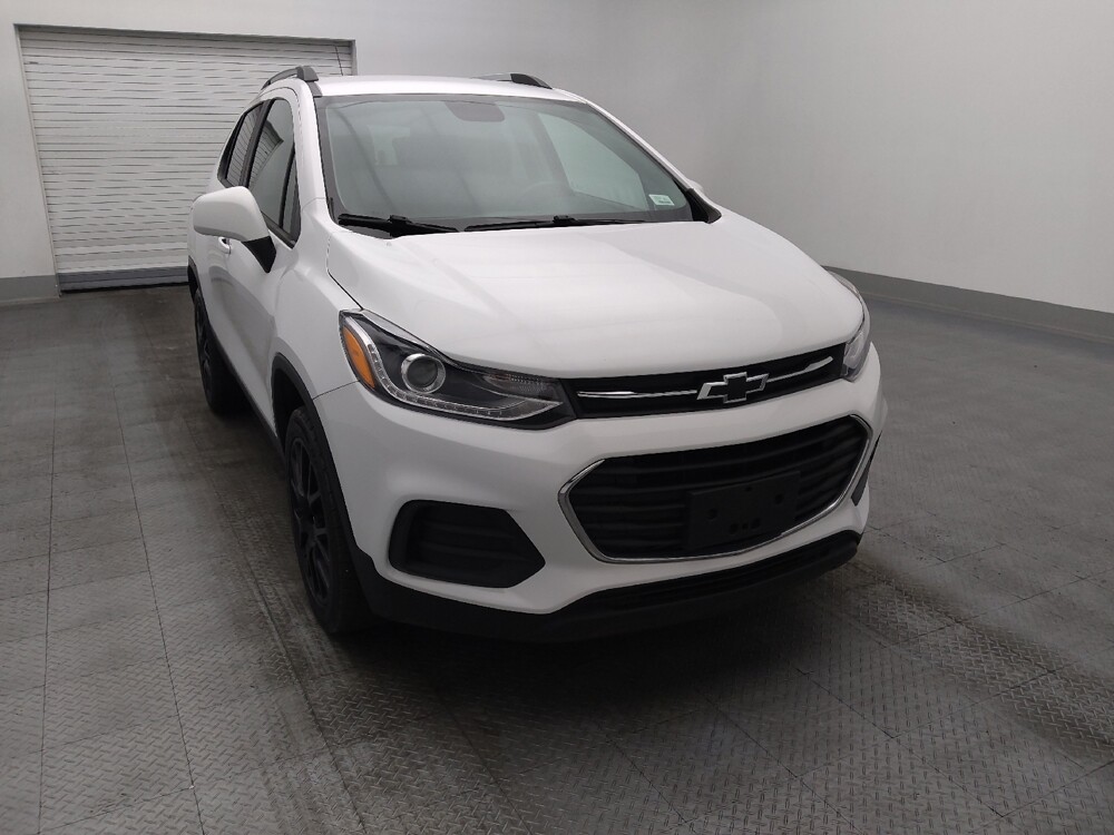 2021 Chevrolet Trax in Ocala, FL 34471 - 18099189 14