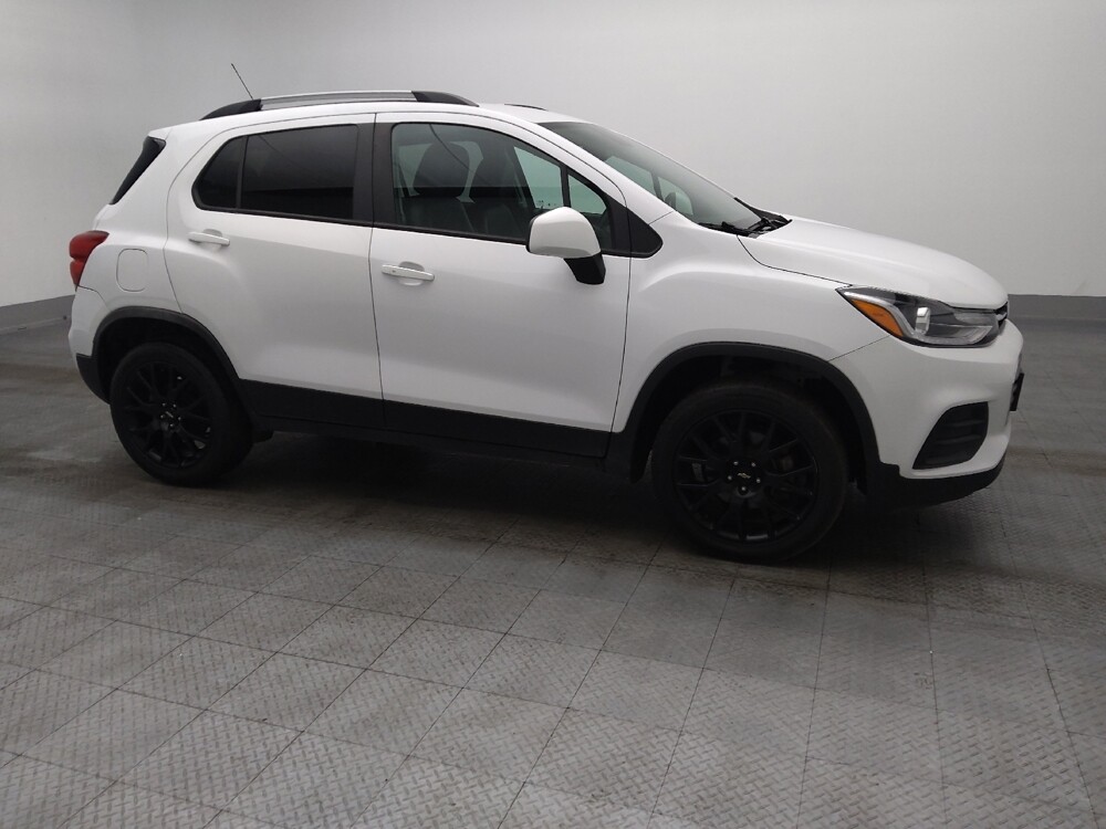 2021 Chevrolet Trax in Ocala, FL 34471 - 18099189 11