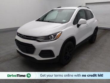 2021 Chevrolet Trax in Ocala, FL 34471