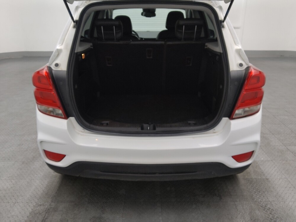 2021 Chevrolet Trax in Ocala, FL 34471 - 18099189 29