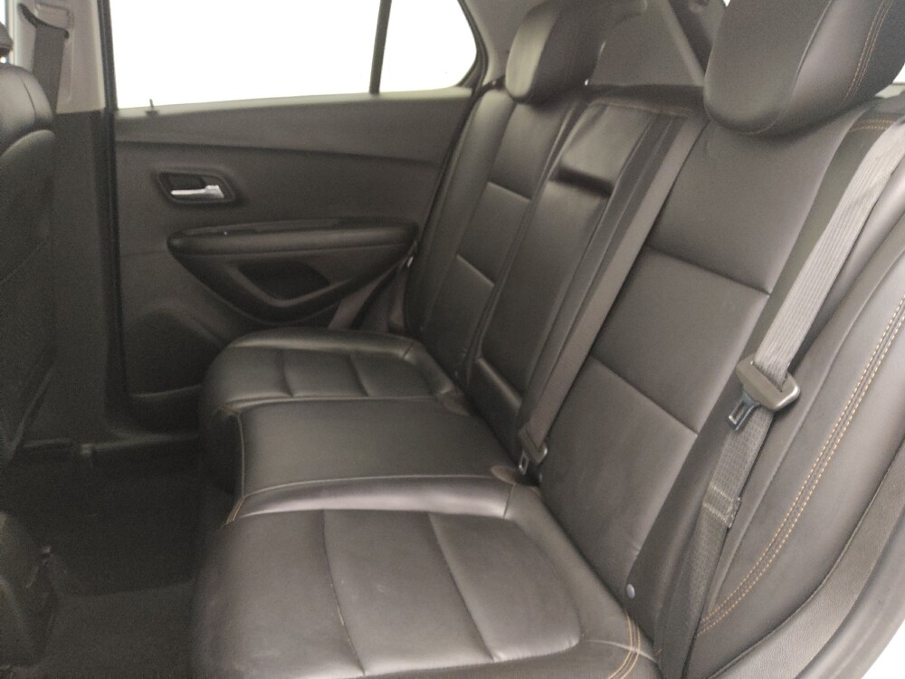 2021 Chevrolet Trax in Ocala, FL 34471 - 18099189 18