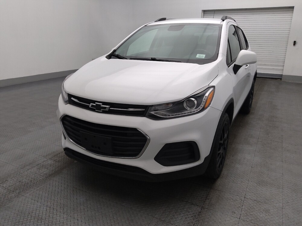 2021 Chevrolet Trax in Ocala, FL 34471 - 18099189 15