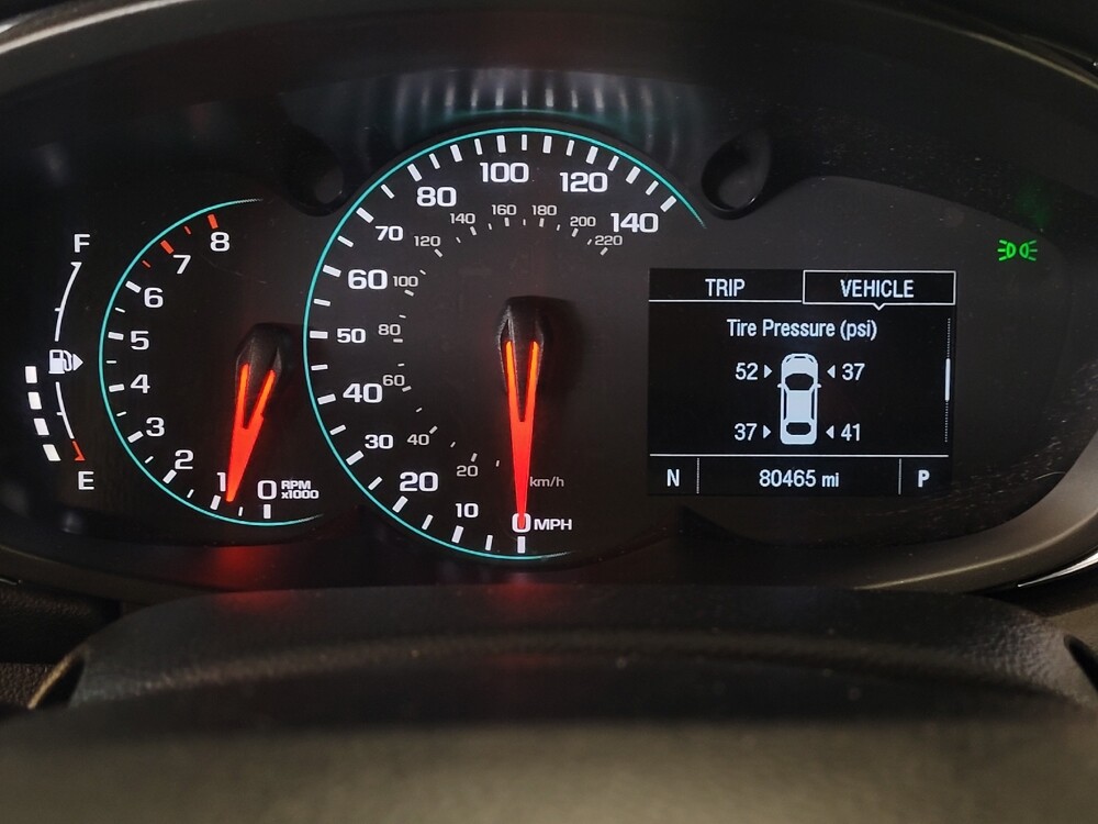 2021 Chevrolet Trax in Ocala, FL 34471 - 18099189 23