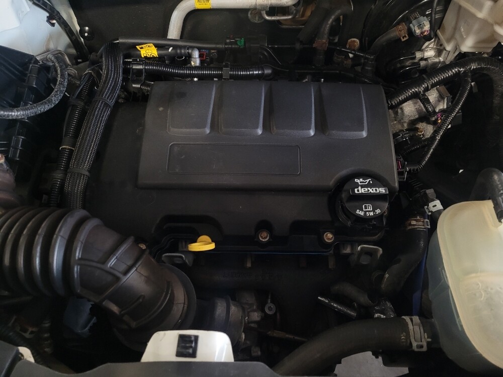 2021 Chevrolet Trax in Ocala, FL 34471 - 18099189 30