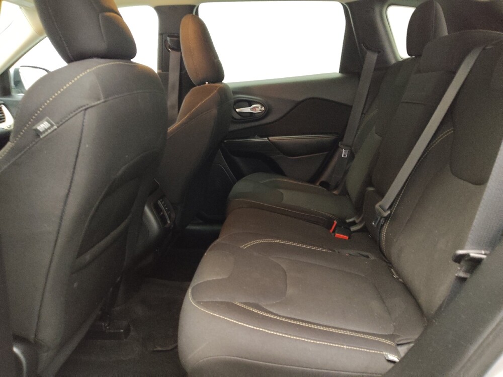 2015 Jeep Cherokee in Round Rock, TX 78664 - 18099192 18