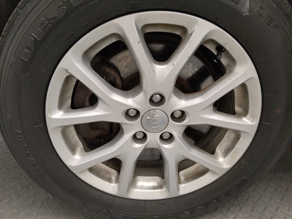 2015 Jeep Cherokee in Round Rock, TX 78664 - 18099192 31