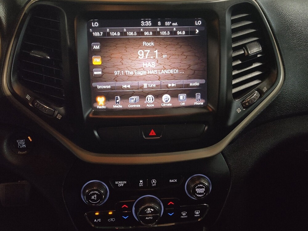 2015 Jeep Cherokee in Round Rock, TX 78664 - 18099192 25