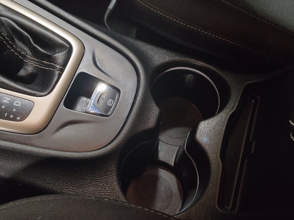 2015 Jeep Cherokee in Round Rock, TX 78664 - 18099192 26