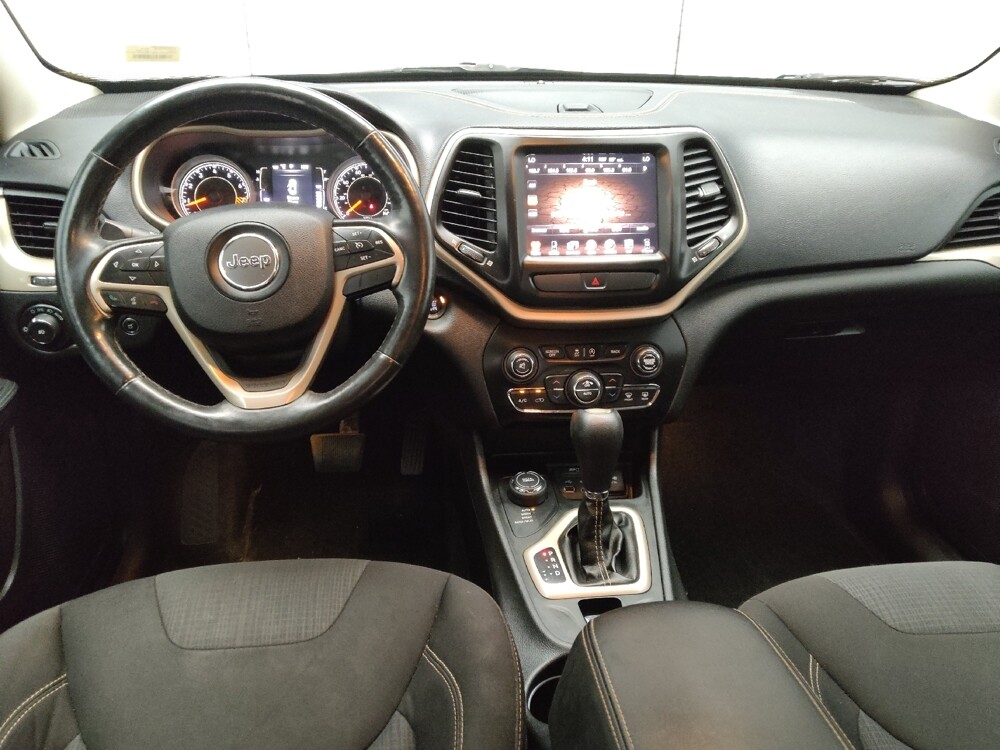 2015 Jeep Cherokee in Round Rock, TX 78664 - 18099192 22