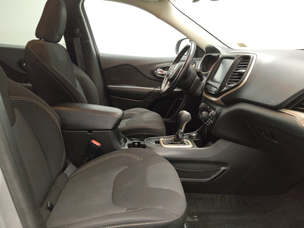 2015 Jeep Cherokee in Round Rock, TX 78664 - 18099192 21