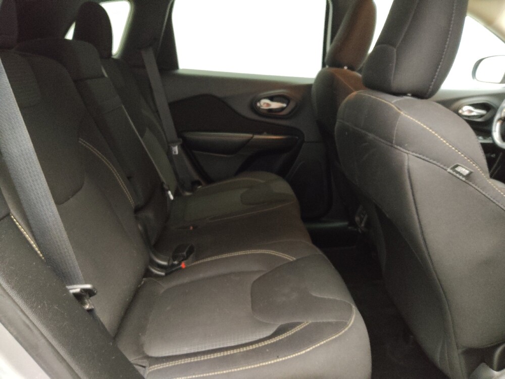 2015 Jeep Cherokee in Round Rock, TX 78664 - 18099192 19