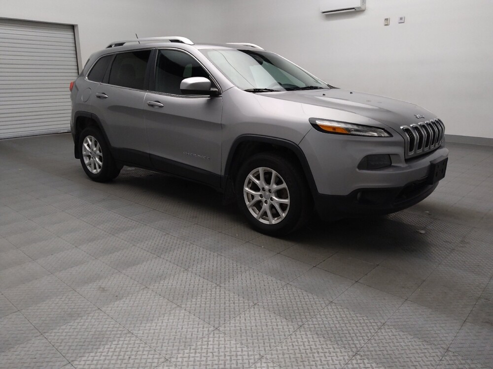 2015 Jeep Cherokee in Round Rock, TX 78664 - 18099192 13