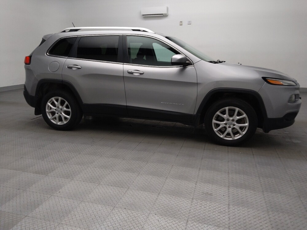 2015 Jeep Cherokee in Round Rock, TX 78664 - 18099192 11